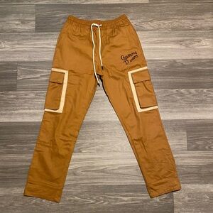 Puma Cargo Pants Childhood dreams callab